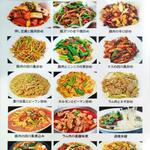 用戶對於天香府 亀戸店的評論圖