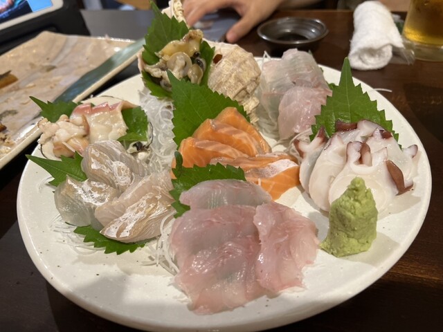 用戶對於函館 開陽亭 赤坂店的評論高清圖