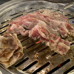 User's review image for 本家 ボンガ 新宿職安通り店