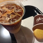 User's review image for マクドナルド 恵比寿駅前店