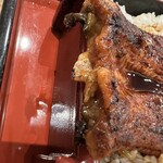 用户对于名代 宇奈とと 立川店的评论图