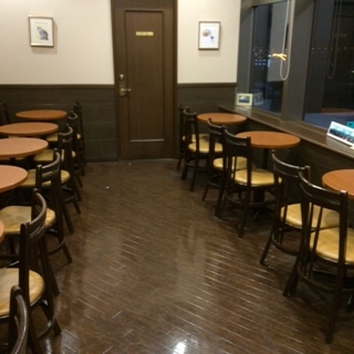 用戶對於カフェ・ド・クリエ グランデュオ立川店的評論圖