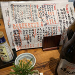 User's review image for しもたや アベ地下店