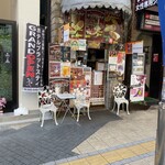 User's review image for ナイレックス ケバブ