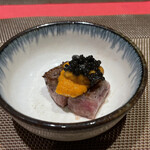 User's review image for 鉄板焼 ステーキ 北野坂