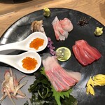 用户对于Premium Sake Pub GASHUE的评论图