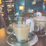 用戶對於宇田川カフェ的評論圖