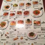 用戶對於タパス＆タパス 用賀店的評論圖