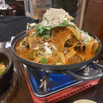 用户对于ヤンピョン ヘジャンク的评论图