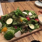 用户对于北海道イタリアン居酒屋 アザバルバンバン 麻生店的评论图