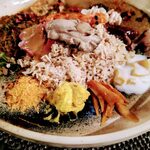 User's review image for Sally Curry