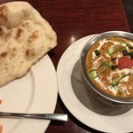 用户对于Asian Kitchen Sapana 神楽坂店的评论图
