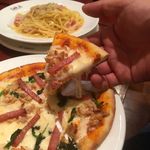 用戶對於イタリアン・トマトカフェジュニア 東大駒場店的評論圖