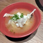 用戶對於大阪 焼ふぐの会 西天満的評論圖