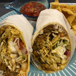 User's review image for Trieste