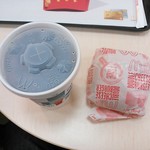 User's review image for マクドナルド イオン室蘭店