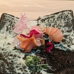 用戶對於祇園おかだ的評論圖