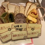 User's review image for 神戸屋ブレッズ 福岡パルコ店