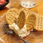 用戶對於麺酒場ひかる的評論圖