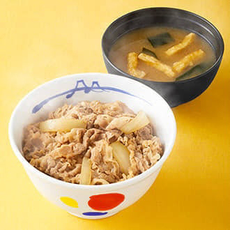 用户对于松屋 深大寺3丁目店的评论高清图
