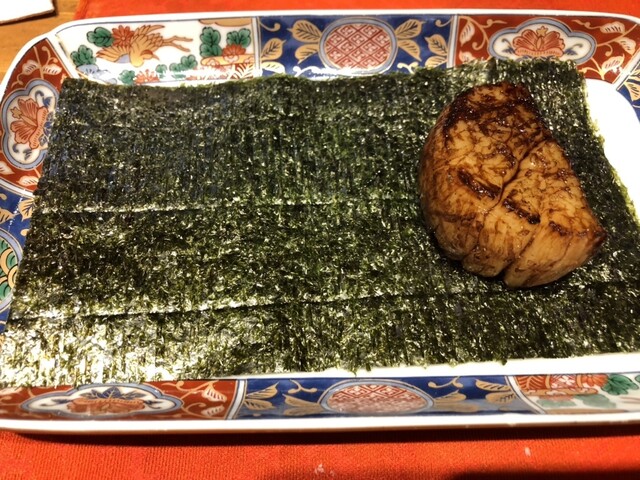 用户对于和食美酒 ほり米的评论高清图