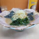 用戶對於とんとんラーメン的評論圖