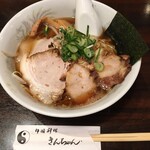 用户对于きんちゃん的评论图