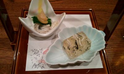 用户对于予約制個室和食 みやま的评论图