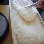 用户对于のんびりや食堂的评论图
