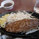 用戶對於グリルハンター 池袋店的評論圖