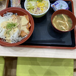 User's review image for すき家 イオンモール旭川西店