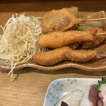 User's review image for 大衆酒場 正宗屋
