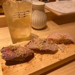 User's review image for 日々晴々 新宿三丁目店