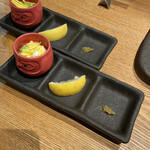 用户对于和牛焼肉 牛WAKA丸 新橋店的评论图
