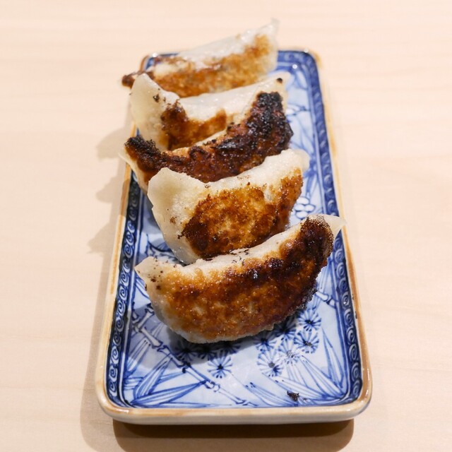 用戶對於銀座呑小路やま岸的評論高清圖