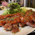 User's review image for たこえびす