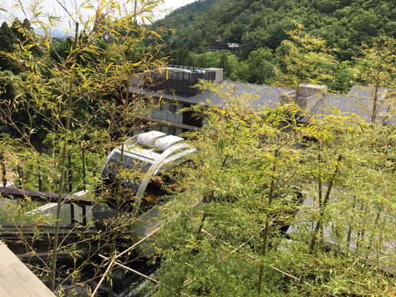 用戶對於東急ハーヴェストクラブ京都鷹峰的評論圖