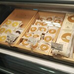 用戶對於久世福商店 阪急三番街店的評論圖