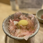 用戶對於かつお食堂的評論圖