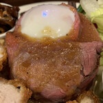 用戶對於モツビストロ天神ホルモン的評論圖