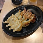 用戶對於らーめん二男坊 博多デイトス店的評論圖