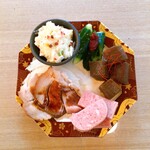 User's review image for るるぶキッチン 酒処 何方此方
