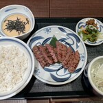 User's review image for ねぎし エルタワー店