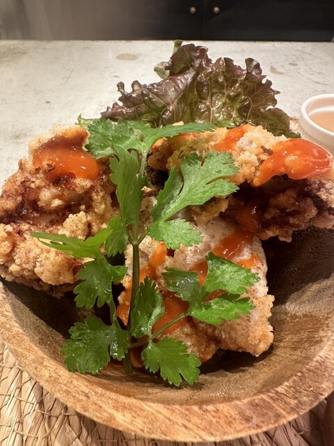 User's recommendation image for Asian Dining TamTam