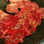 用戶對於牛豚馬鶏 博多本店的評論圖