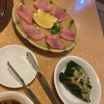 用戶對於焼肉の吉田 本店的評論圖