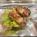 User's review image for やきやき三輪 道頓堀店