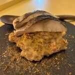 用户对于大衆酒場 中津食堂的评论图