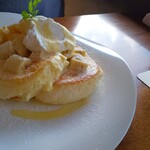 用户对于紫陽花珈琲的评论图