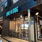 用戶對於BrewDog Roppongi的評論圖